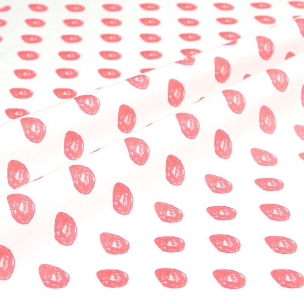 【シーチングorオックス:50cm単位】 エコファブリック fab-mf00089