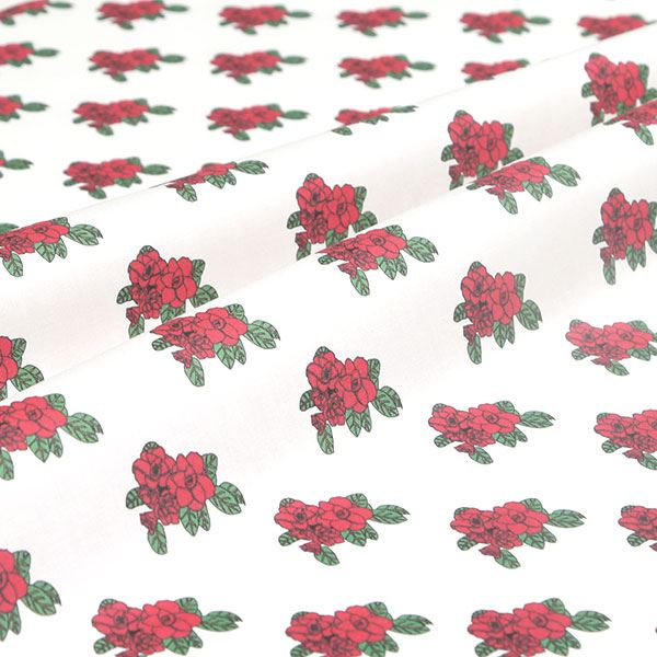 【シーチングorオックス:50cm単位】 エコファブリック fab-mf00090