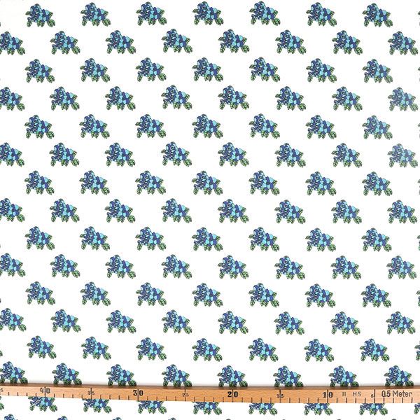 【シーチングorオックス:50cm単位】 エコファブリック fab-mf00092