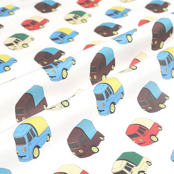 【シーチングorオックス:50cm単位】 エコファブリック fab-mf00093