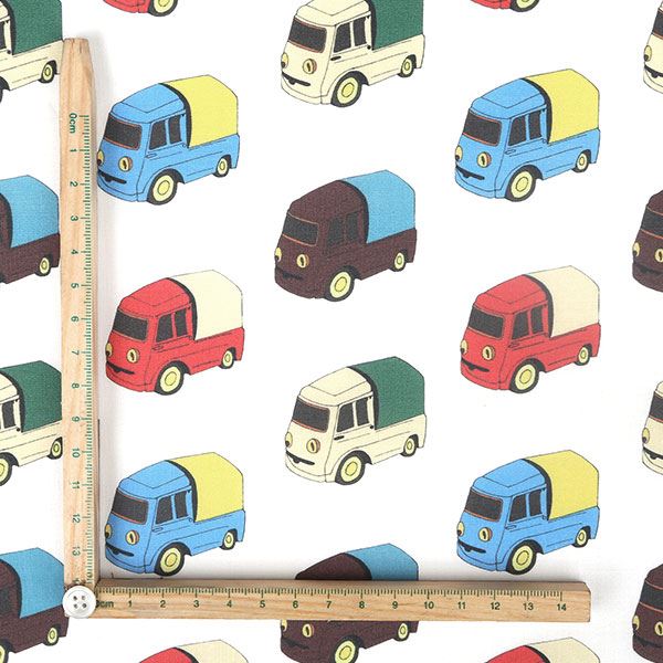 【シーチングorオックス:50cm単位】 エコファブリック fab-mf00093