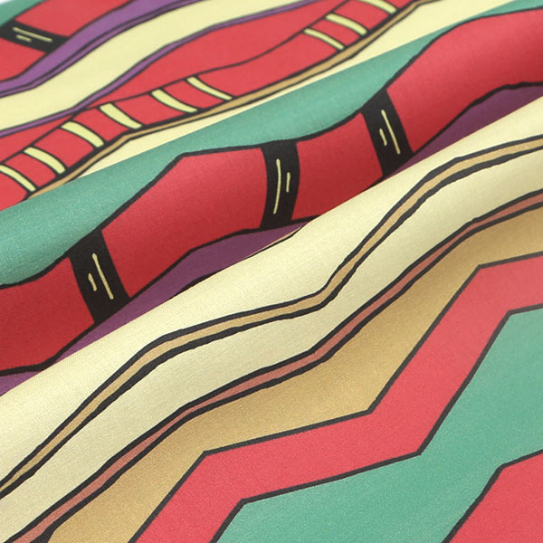 【シーチングorオックス:50cm単位】 エコファブリック fab-mf00094