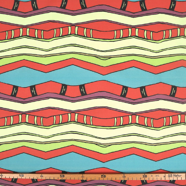 【シーチングorオックス:50cm単位】 エコファブリック fab-mf00095