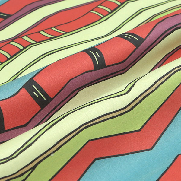 【シーチングorオックス:50cm単位】 エコファブリック fab-mf00095