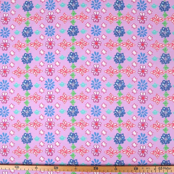 【シーチングorオックス:50cm単位】 エコファブリック fab-mf00096