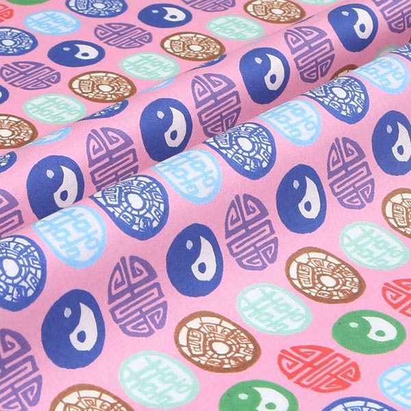 【シーチングorオックス:50cm単位】 エコファブリック fab-mf00102