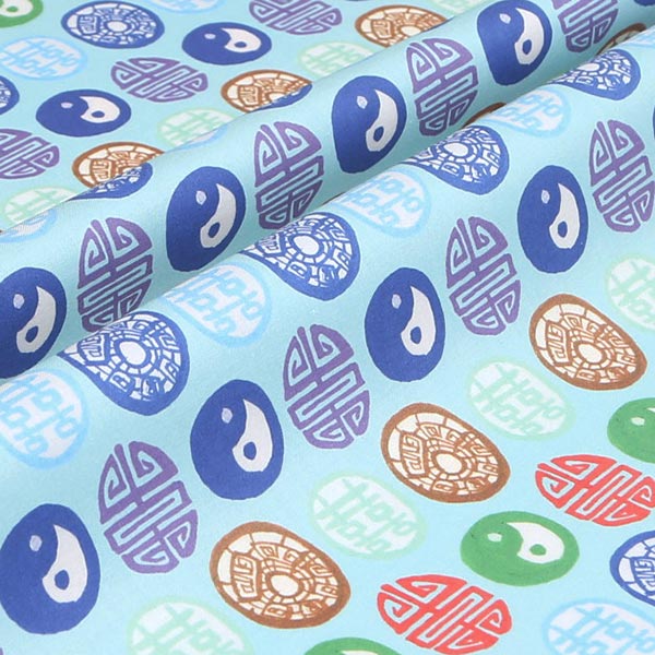 【シーチングorオックス:50cm単位】 エコファブリック fab-mf00103