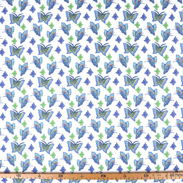 【シーチングorオックス:50cm単位】 エコファブリック fab-mf00105