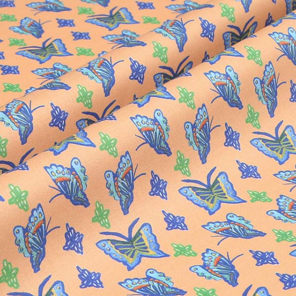 【シーチングorオックス:50cm単位】 エコファブリック fab-mf00106