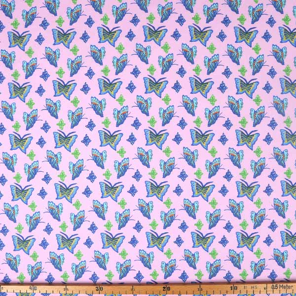 【シーチングorオックス:50cm単位】 エコファブリック fab-mf00107