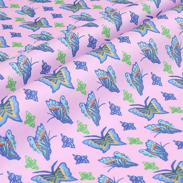 【シーチングorオックス:50cm単位】 エコファブリック fab-mf00107