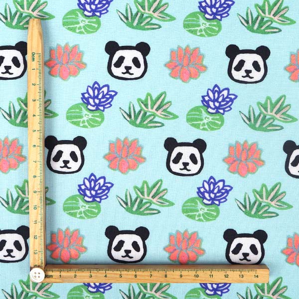 【シーチングorオックス:50cm単位】 エコファブリック fab-mf00108