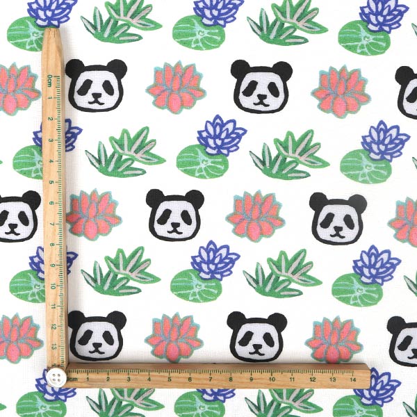 【シーチングorオックス:50cm単位】 エコファブリック fab-mf00110