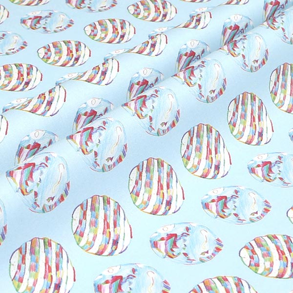 【シーチングorオックス:50cm単位】 エコファブリック fab-mf00115