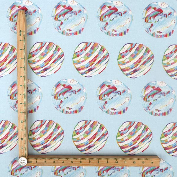 【シーチングorオックス:50cm単位】 エコファブリック fab-mf00115