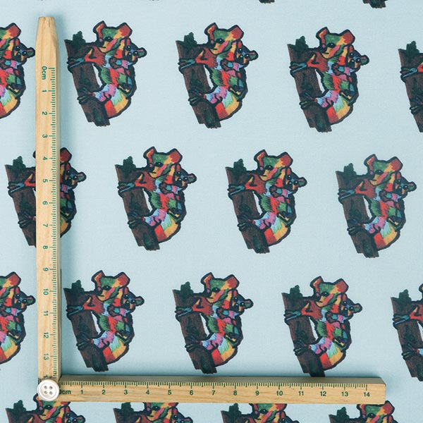 【シーチングorオックス:50cm単位】 エコファブリック fab-mf00117