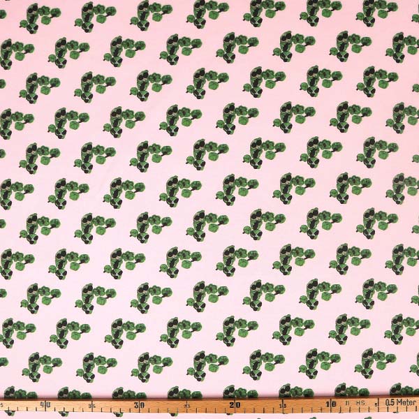 【シーチングorオックス:50cm単位】 エコファブリック fab-mf00126