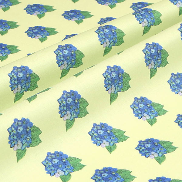 【シーチングorオックス:50cm単位】 エコファブリック fab-mf00128