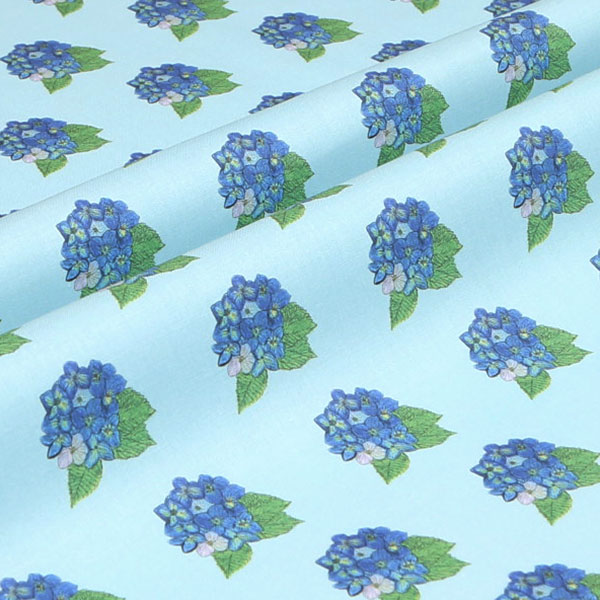 【シーチングorオックス:50cm単位】 エコファブリック fab-mf00129