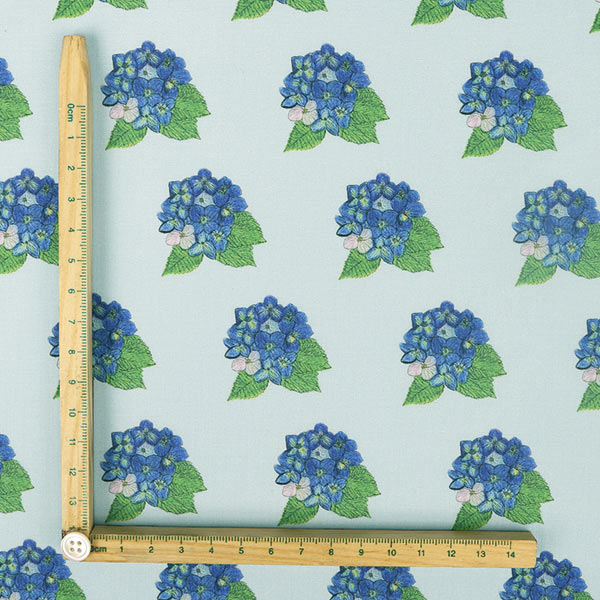 【シーチングorオックス:50cm単位】 エコファブリック fab-mf00129