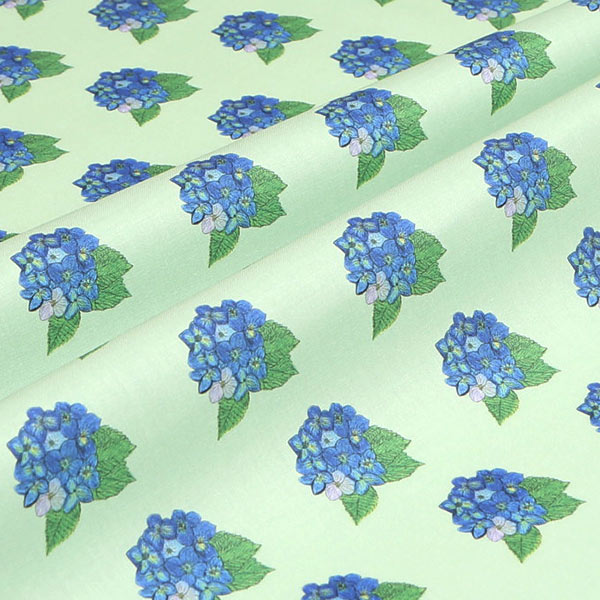 【シーチングorオックス:50cm単位】 エコファブリック fab-mf00130