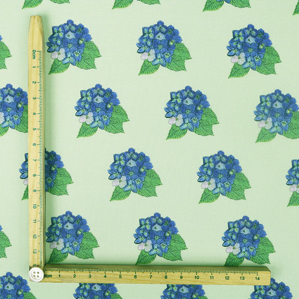 【シーチングorオックス:50cm単位】 エコファブリック fab-mf00130