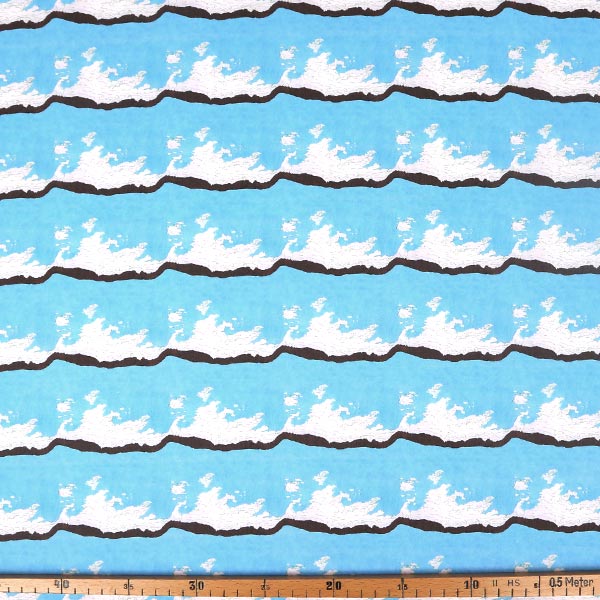 【シーチングorオックス:50cm単位】 エコファブリック fab-mf00132