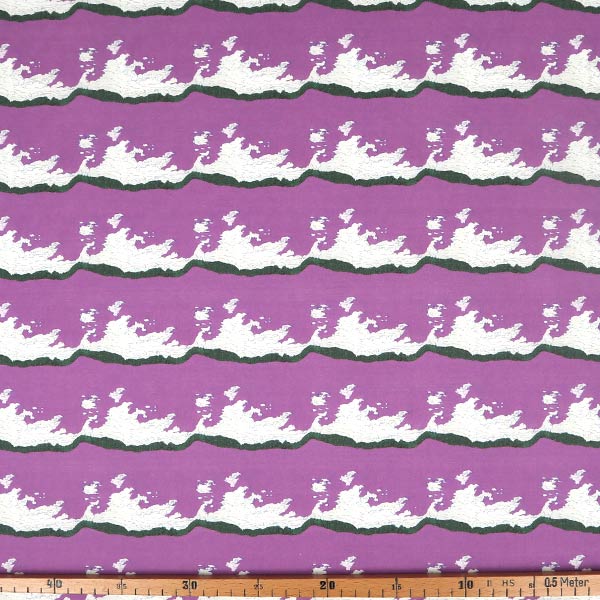 【シーチングorオックス:50cm単位】 エコファブリック fab-mf00133