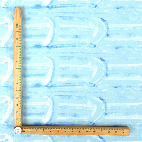 【シーチングorオックス:50cm単位】 エコファブリック fab-mf00134