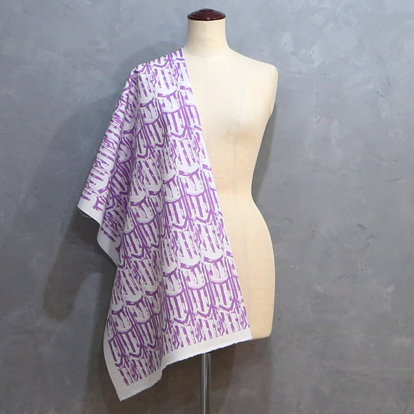 【シーチングorオックス:50cm単位】 エコファブリック fab-mf00135