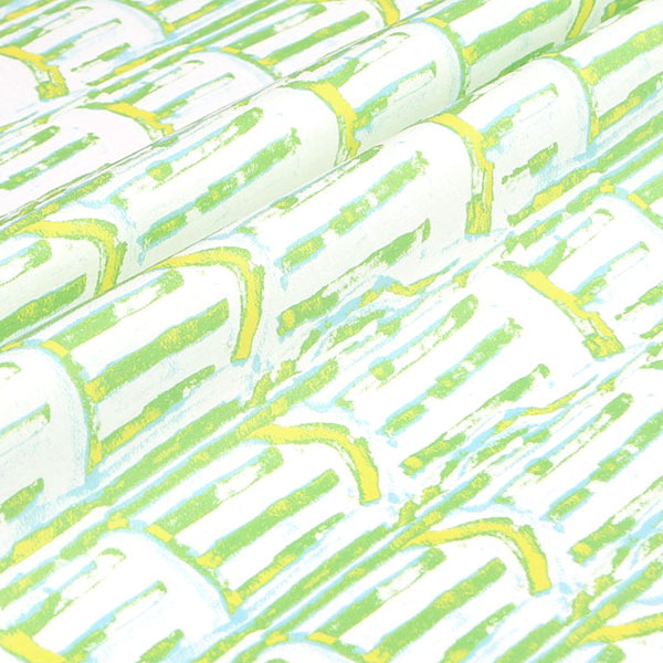 【シーチングorオックス:50cm単位】 エコファブリック fab-mf00136