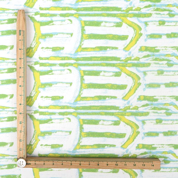 【シーチングorオックス:50cm単位】 エコファブリック fab-mf00136