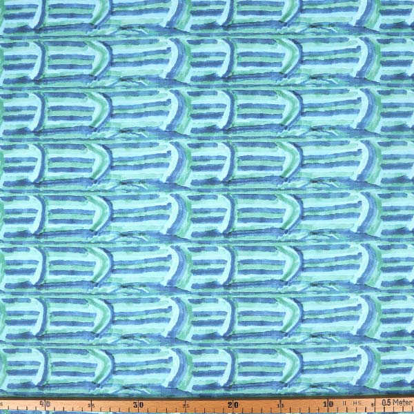 【シーチングorオックス:50cm単位】 エコファブリック fab-mf00137