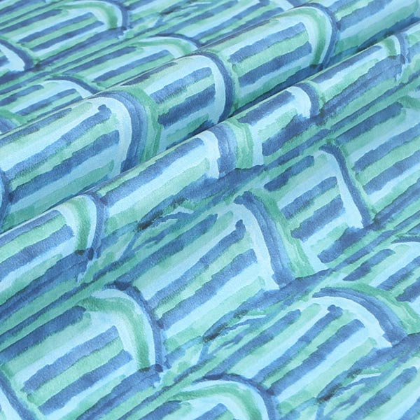 【シーチングorオックス:50cm単位】 エコファブリック fab-mf00137