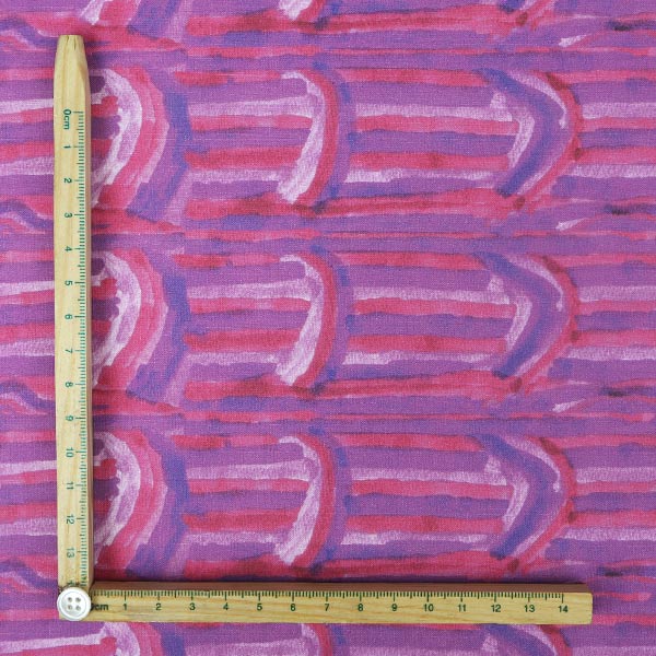 【シーチングorオックス:50cm単位】 エコファブリック fab-mf00138