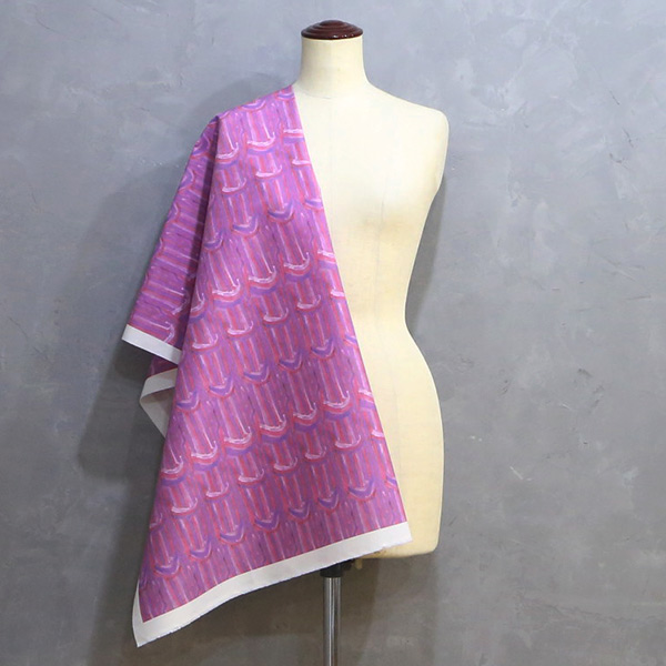 【シーチングorオックス:50cm単位】 エコファブリック fab-mf00138