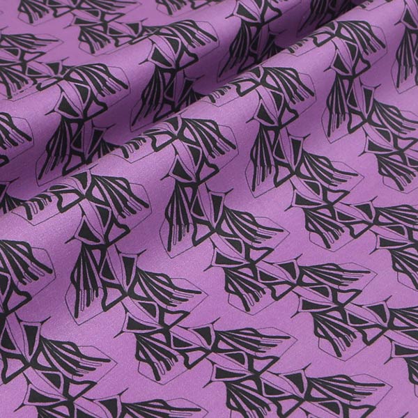 【シーチングorオックス:50cm単位】 エコファブリック fab-mf00140