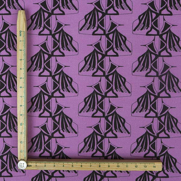 【シーチングorオックス:50cm単位】 エコファブリック fab-mf00140