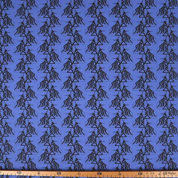 【シーチングorオックス:50cm単位】 エコファブリック fab-mf00142