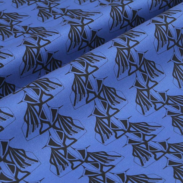 【シーチングorオックス:50cm単位】 エコファブリック fab-mf00142