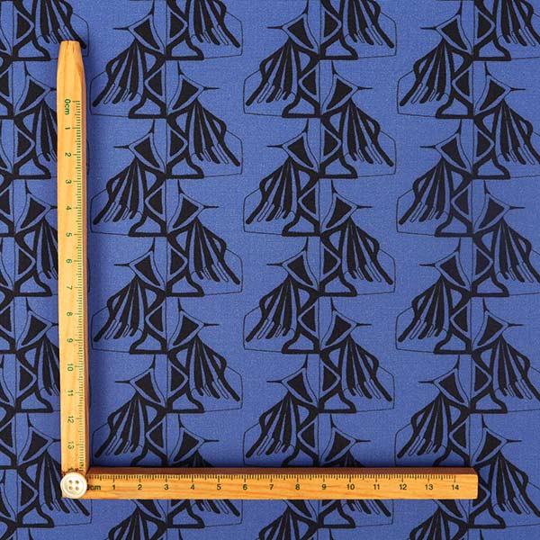 【シーチングorオックス:50cm単位】 エコファブリック fab-mf00142