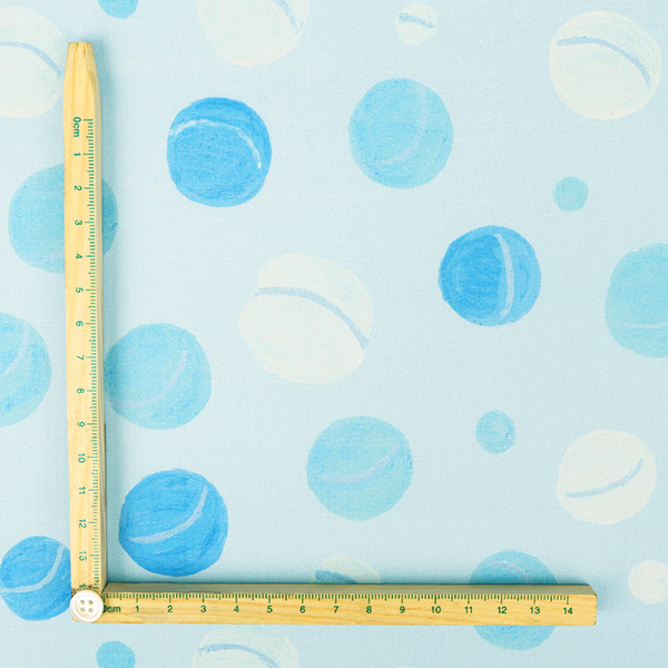 【シーチングorオックス:50cm単位】 エコファブリック fab-mf00143