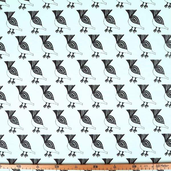 【シーチングorオックス:50cm単位】 エコファブリック fab-mf00146