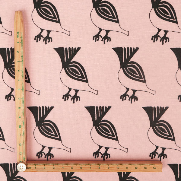 【シーチングorオックス:50cm単位】 エコファブリック fab-mf00147