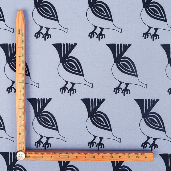 【シーチングorオックス:50cm単位】 エコファブリック fab-mf00148