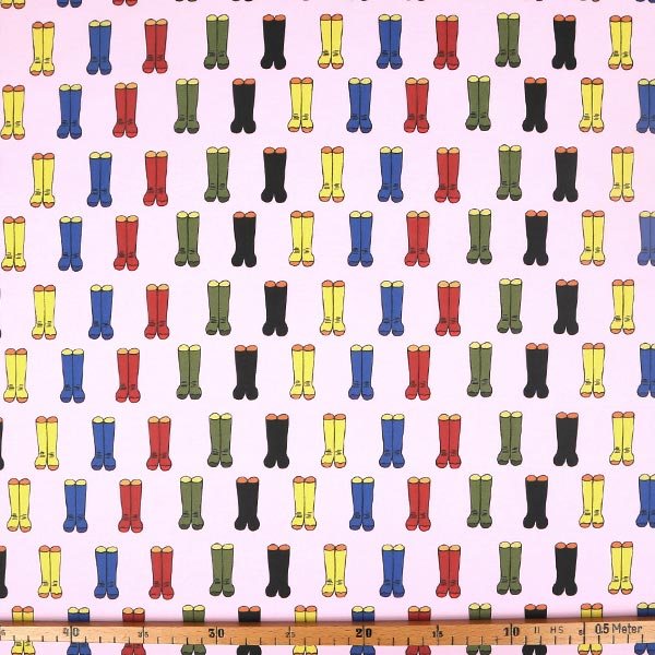 【シーチングorオックス:50cm単位】 エコファブリック fab-mf00150