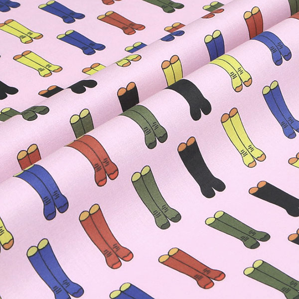 【シーチングorオックス:50cm単位】 エコファブリック fab-mf00150