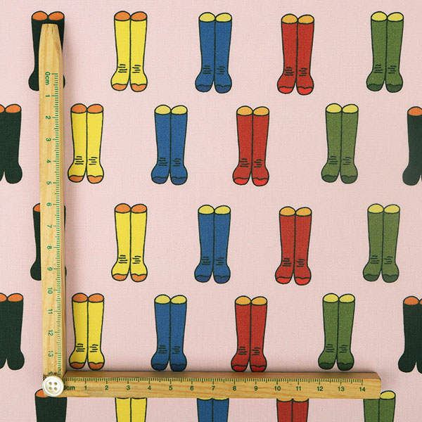 【シーチングorオックス:50cm単位】 エコファブリック fab-mf00150