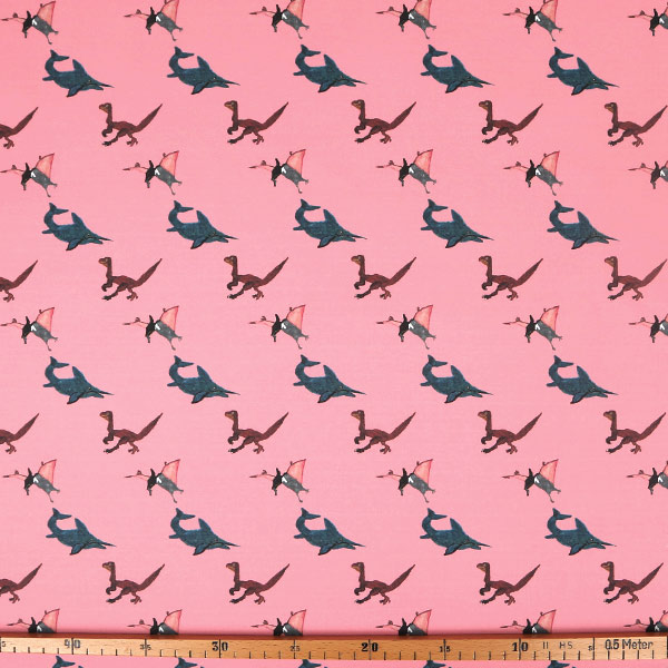 【シーチングorオックス:50cm単位】 エコファブリック fab-mf00151