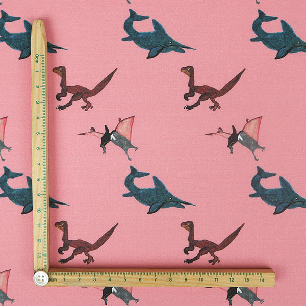 【シーチングorオックス:50cm単位】 エコファブリック fab-mf00151